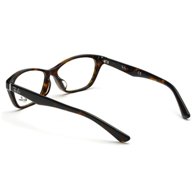 大牌好价！Ray-Ban雷朋板材眼镜架+非球面树脂镜片
