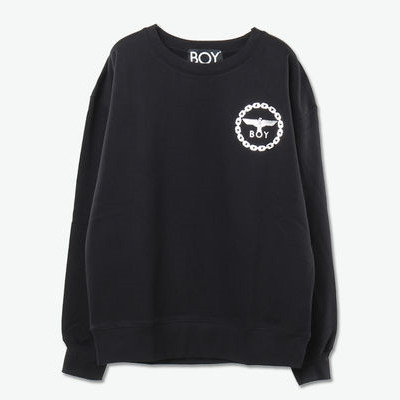 好看好价！BOY LONDON 卫衣（通用款）