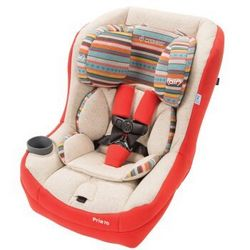 更安全！迈可适 Maxi Cosi Pria70儿童安全座椅