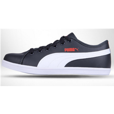 新低！PUMA彪马ELSU SL男女情侣款休闲鞋356748