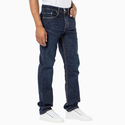 全网好价！李维斯Classic男式标准低腰牛仔裤00504-0389