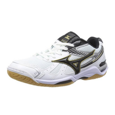 再次小降！Mizuno美津浓Wave Stardom RX 2中性排球鞋