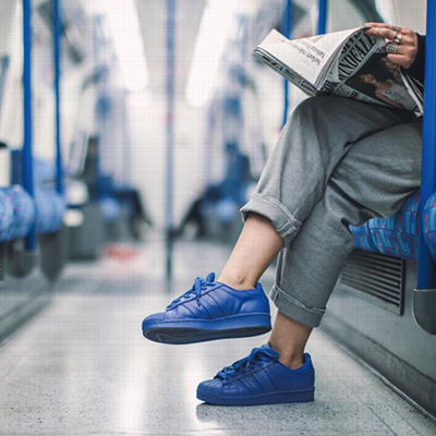 【欲望清单】春天到了，是时候&ldquo;卖弄风骚&rdquo;了