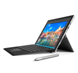 组套优惠！微软（Microsoft）Surface Pro 4