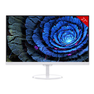 新低价！飞利浦27寸高清液晶显示器277E7EDSW