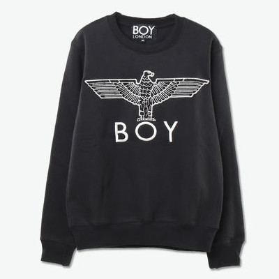 经典款好价！BOY LONDON 卫衣（通用款）