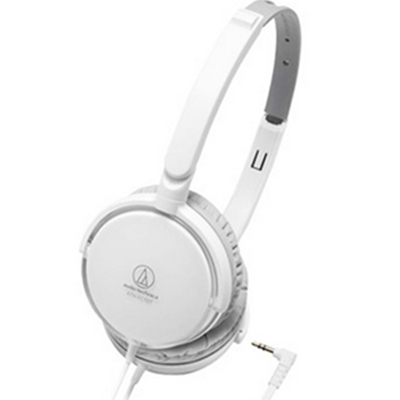 新低！Audio Technica铁三角ATH-FC707头戴式耳机