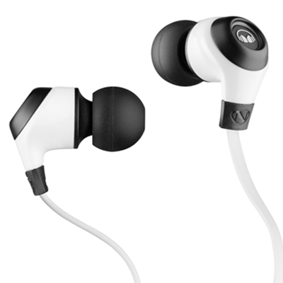 新低！魔声Nick Cannon Nergy入耳式耳机