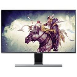 时尚造型！三星（SAMSUNG） S24D590PL 液晶显示器