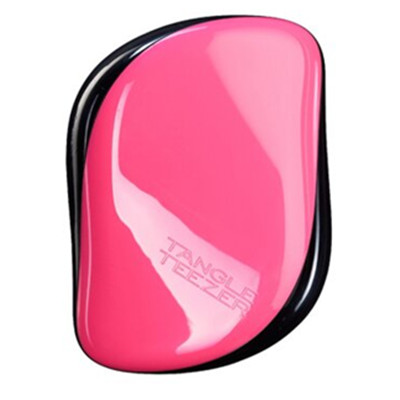 送女友！Tangle Teezer豪华便携美发梳