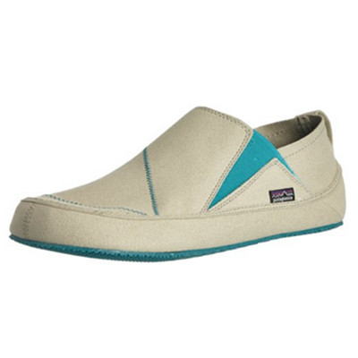 43码好价！Patagonia Advocate Stitch 男 营地鞋