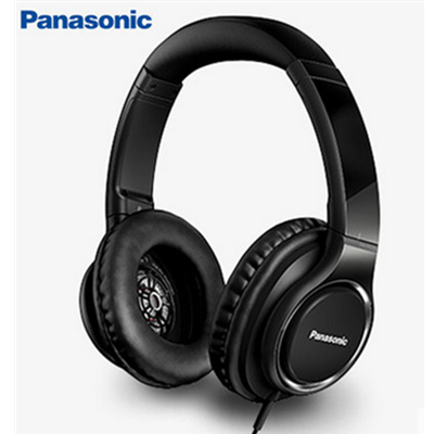 新低！松下RP-HD5头戴式耳机