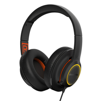 近期好价！SteelSeries赛睿西伯利亚150耳机