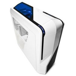 多扩展！恩杰（NZXT）P410 小幻影 游戏电脑主机箱