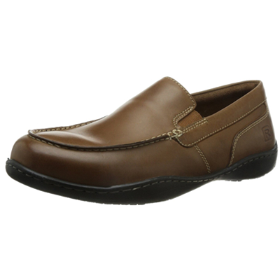 运动休闲！ROCKPORT ROCKER LANDING II商务休闲鞋