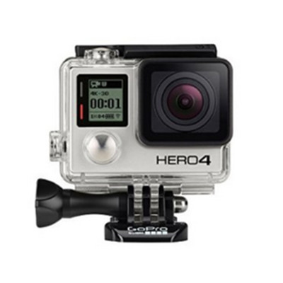 黑狗好价！GoPro HERO4 Black Adventure CS运动相机