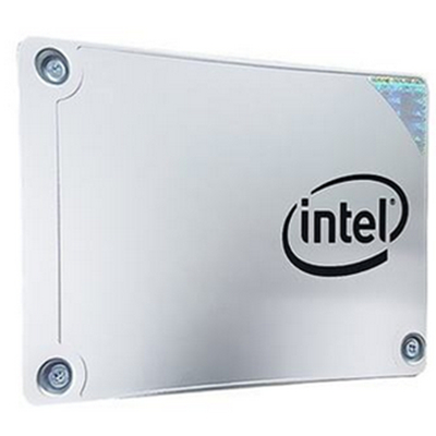 快速启动！Intel英特尔540 120G笔记本台式机固态硬盘