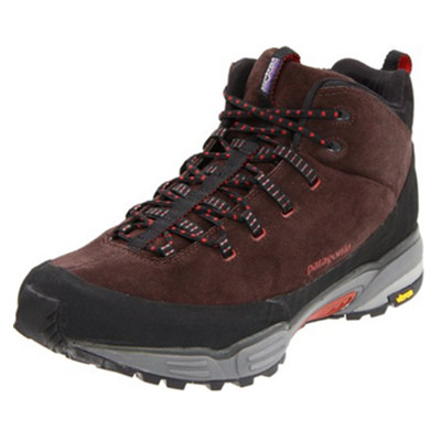 再降！Patagonia SCREE SHIELD MID男子徒步鞋