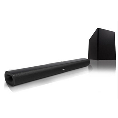 下单立减！PHILIPS飞利浦HTL1060B/93回音壁