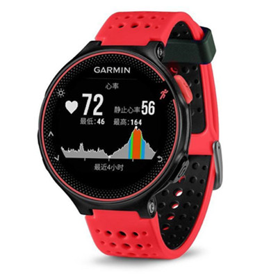 全网好价！GARMIN佳明Forerunner235智能手表