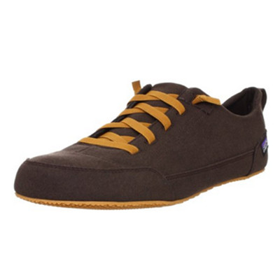 历史好价！Patagonia 营地鞋 ADVOCATE LACE 51