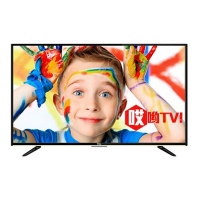 新低！TCL D55A710智能LED液晶电视