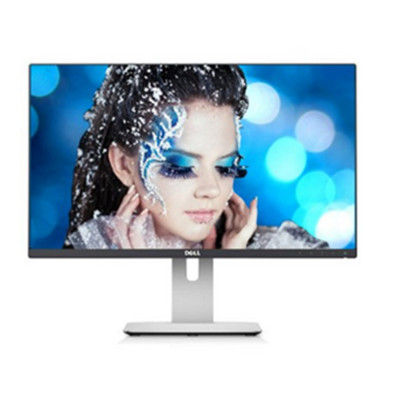 历史好价！DELL 戴尔 U2414H 23.8英寸显示器