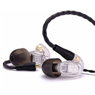 入门级！威仕滕UM PRO 10入耳式动铁耳机