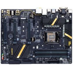 游戏大板！技嘉（GIGABYTE）Z170X-UD3主板