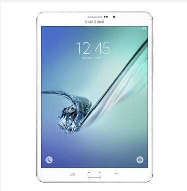 支持4G！三星（SAMSUNG）Galaxy Tab S2 通话平板电脑