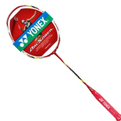 专业竞技！YONEX 尤尼克斯 弓剑系列羽毛球拍