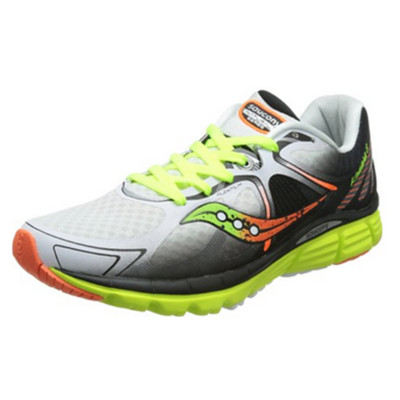 轻盈！圣康尼 Kinvara 6 男子轻量缓震跑鞋 S20282