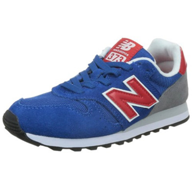 可配情侣！New Balance 373系列中性休闲跑步鞋ML373ROR