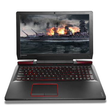 进取版！联想（Lenovo）拯救者 ISK15.6英寸游戏本