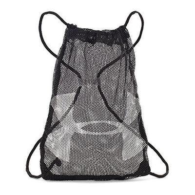 夏季出行！安德玛Under Armour Worldwide网孔透气背包