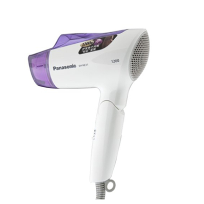 好价！Panasonic 松下 EH-NE11-V 负离子电吹风