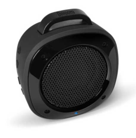 三防设计！DIVOOM Airbeat-10小音箱