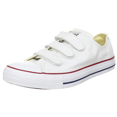 全网好价！Converse匡威ALL STAR CORE中性帆布鞋10504