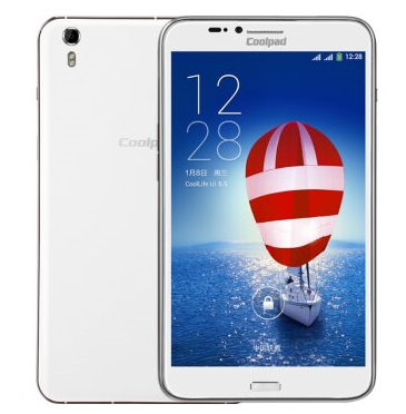 通话平板！酷派 大神1S 联通3G版（9976T）通话平板