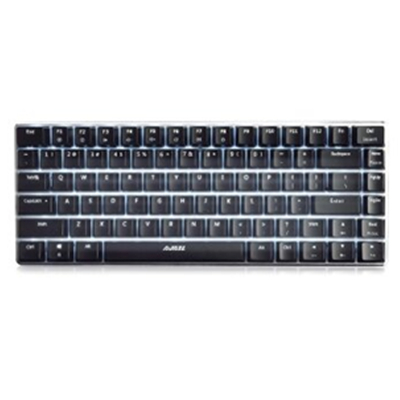 近期好价！AJAZZ黑爵极客AK33全背光版机械键盘