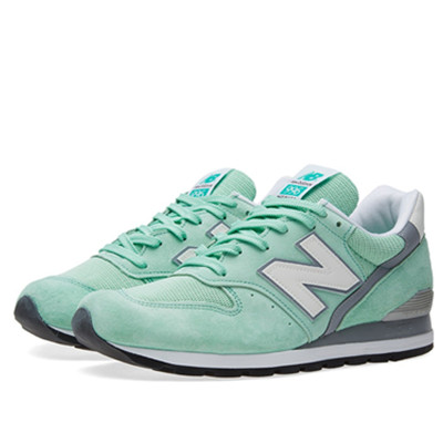 好价！新百伦/NEW BALANCE M996CPS男款复古运动慢跑鞋