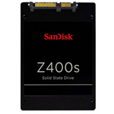 高速读写！Sandisk闪迪Z400S SSD固态硬盘120G