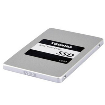 提速神器！Toshiba东芝Q300 240G固态硬盘