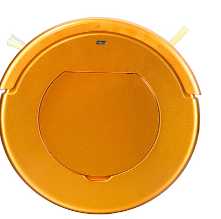 懒人福利！KLiNSMANN 智能扫地机器人