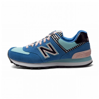 两色！新百伦/New Balance NB574 女款复古跑鞋运动鞋