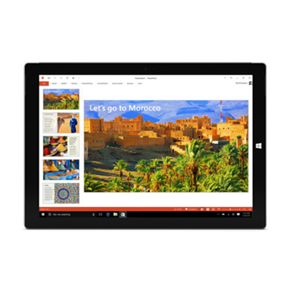 史低！微软Surface Pro 3 平板电脑 12.1英寸