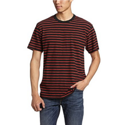 夏季单品！Levi's李维斯S/S Tee男式短袖T恤17661-0000