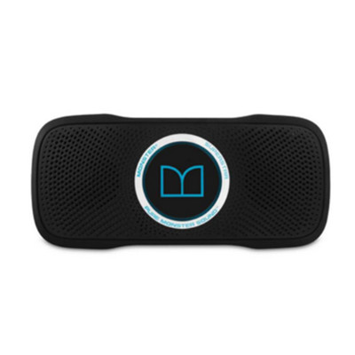 防水便携！魔声无线蓝牙防水音箱