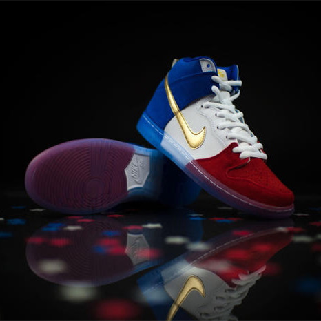 装备党 ▏精选近年Nike Dunk SB“腔调”配色Vol.1