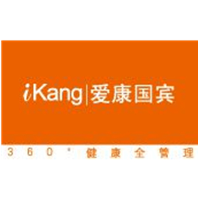 母亲节好礼！爱康国宾幸福爱馨敬老体检卡套餐